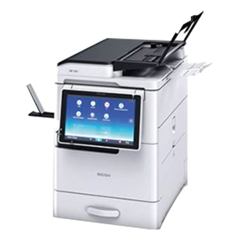 打印機租賃價格揭秘：如何判斷高低？